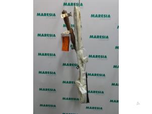 Used Roof curtain airbag, right Peugeot 307 SW (3H) 2.0 HDi 90 Price € 30,00 Margin scheme offered by Maresia Parts