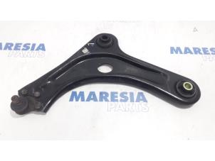 Used Front lower wishbone, left Peugeot 208 I (CA/CC/CK/CL) 1.2 Vti 12V PureTech 82 Price € 25,00 Margin scheme offered by Maresia Parts