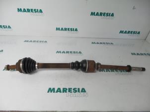 Used Front drive shaft, right Peugeot 307 (3A/C/D) 2.0 HDi 110 FAP Price € 35,00 Margin scheme offered by Maresia Parts