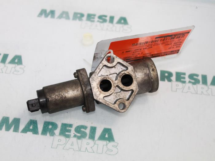 Gebrauchte AGR Ventil Renault Megane Scénic (JA) 2.0 RT Preis € 60,00 Margenregelung angeboten von Maresia Parts