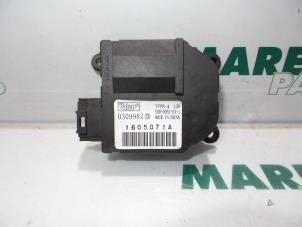 Used Heater valve motor Citroen Berlingo 1.6 HDI 16V 75 Price € 30,25 Inclusive VAT offered by Maresia Parts