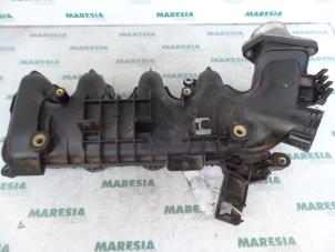 Used Intake manifold Peugeot 207/207+ (WA/WC/WM) 1.6 HDi 16V Price € 65,00 Margin scheme offered by Maresia Parts