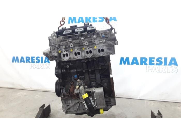 Overhauled Engine Renault Master III (EV/HV/UV/VA/VB/VD/VF/VG/VJ) 2.3 dCi 145 16V FWD Price € 3.628,79 Inclusive VAT offered by Maresia Parts