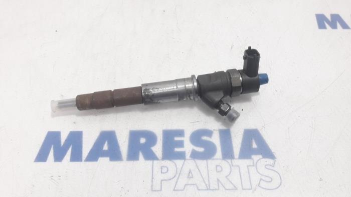 Usagé Injecteurs Renault Master III (MA/MB/MC/MD/MH/MF/MG/MH) 2.3 dCi 16V Prix € 152,46 Prix TTC proposé par Maresia Parts