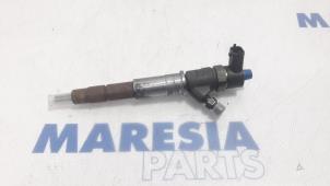 Gebrauchte Einspritzdüse (Diesel) Renault Master IV (MA/MB/MC/MD/MH/MF/MG/MH) 2.3 dCi 16V Preis € 152,46 Mit Mehrwertsteuer angeboten von Maresia Parts