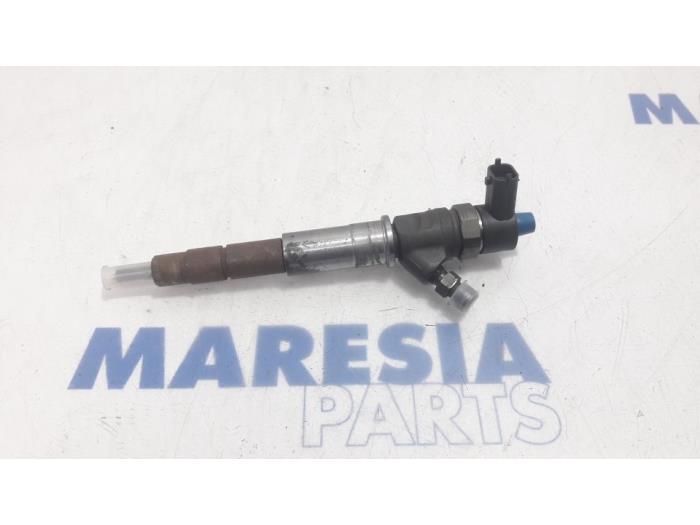 Usagé Injecteurs Renault Master III (MA/MB/MC/MD/MH/MF/MG/MH) 2.3 dCi 16V Prix € 152,46 Prix TTC proposé par Maresia Parts