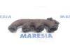 Exhaust manifold from a Renault Master IV (MA/MB/MC/MD/MH/MF/MG/MH), 2010 2.3 dCi 16V, Delivery, Diesel, 2.298cc, 107kW (145pk), FWD, M9TD6, 2010-02, MAF4F; MAFCF; MAFEF; MBH4F; MFF4F 2011