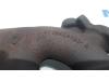 Exhaust manifold from a Renault Trafic New (JL) 2.0 dCi 16V 115 2014