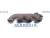 Exhaust manifold from a Renault Trafic New (JL) 2.0 dCi 16V 115 2014