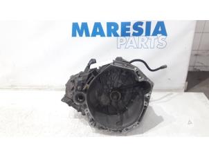 Used Gearbox Renault Scénic III (JZ) 1.5 dCi 110 Price € 420,00 Margin scheme offered by Maresia Parts
