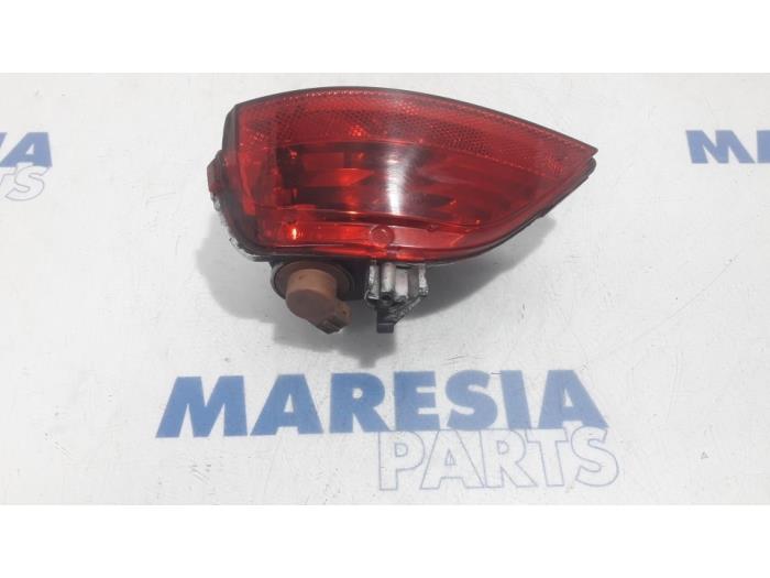 Feu antibrouillard arrière Renault Scénic III 1.5 dCi 110 265850007R0 OLSA