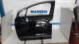 Used Door 4-door, front left Peugeot 3008 I (0U/HU) 1.6 16V THP 155 Price € 199,00 Margin scheme offered by Maresia Parts