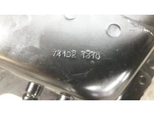 Underram från en Peugeot 3008 I (0U/HU) 1.6 16V THP 155 2010