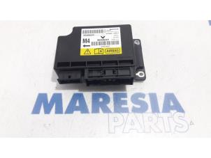 Used Airbag Module Renault Scénic III (JZ) 1.5 dCi 110 Price € 105,00 Margin scheme offered by Maresia Parts