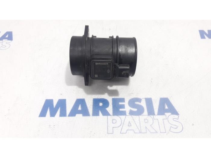 Gebrauchte Luftmengenmesser Renault Scénic III (JZ) 1.5 dCi 110 Preis € 30,00 Margenregelung angeboten von Maresia Parts