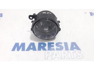 Used Fog light, front left Renault Scénic III (JZ) 1.5 dCi 110 Price € 12,50 Margin scheme offered by Maresia Parts