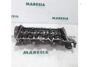 Used Camshaft Alfa Romeo 147 (937) 1.9 JTD 16V Price € 157,50 Margin scheme offered by Maresia Parts