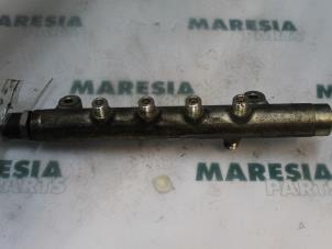 Usagé Système d'injection Alfa Romeo 147 (937) 1.9 JTD 16V Prix € 105,00 Règlement à la marge proposé par Maresia Parts