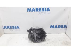 Overhauled Gearbox Peugeot Partner Tepee (7A/B/C/D/E/F/G/J/P/S) 1.6 HDI 75 Price € 762,30 Inclusive VAT offered by Maresia Parts
