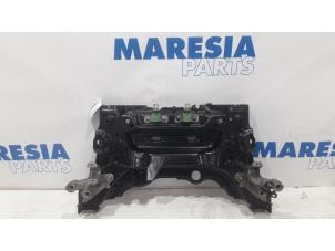 Used Subframe Renault Espace (RFCJ) 1.6 Energy dCi 160 EDC Price € 210,00 Margin scheme offered by Maresia Parts