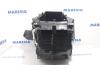 Heater housing from a Renault Espace (RFCJ) 1.6 Energy dCi 160 EDC 2016