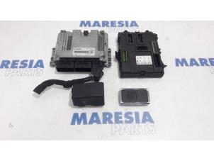 Used Engine management computer Renault Espace (RFCJ) 1.6 Energy dCi 160 EDC Price € 525,00 Margin scheme offered by Maresia Parts