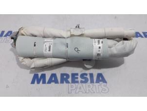 Used Roof curtain airbag, right Renault Espace (RFCJ) 1.6 Energy dCi 160 EDC Price € 105,00 Margin scheme offered by Maresia Parts