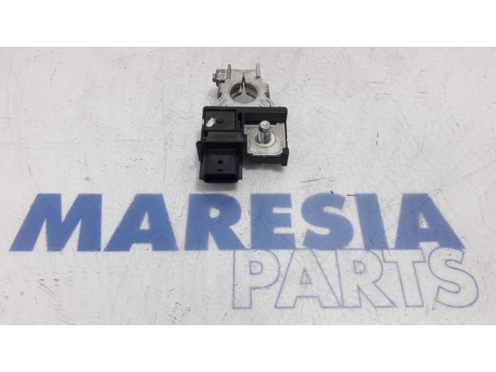 Begagnade Sensor (övriga) Renault Espace (RFCJ) 1.6 Energy dCi 160 Pris € 25,00 Marginaltabell erbjuds av Maresia Parts