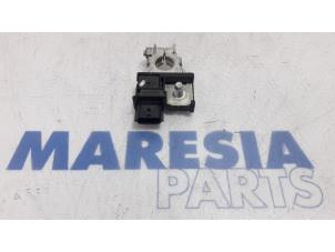 Gebrauchte Sensor (sonstige) Renault Espace (RFCJ) 1.6 Energy dCi 160 EDC Preis € 25,00 Margenregelung angeboten von Maresia Parts