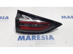 Used Taillight, left Renault Espace (RFCJ) 1.6 Energy dCi 160 EDC Price € 131,25 Margin scheme offered by Maresia Parts