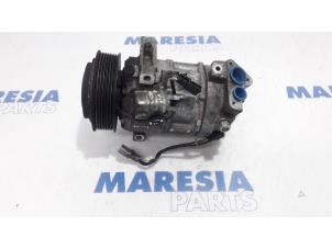 Used Air conditioning pump Renault Espace (RFCJ) 1.6 Energy dCi 160 EDC Price € 262,50 Margin scheme offered by Maresia Parts