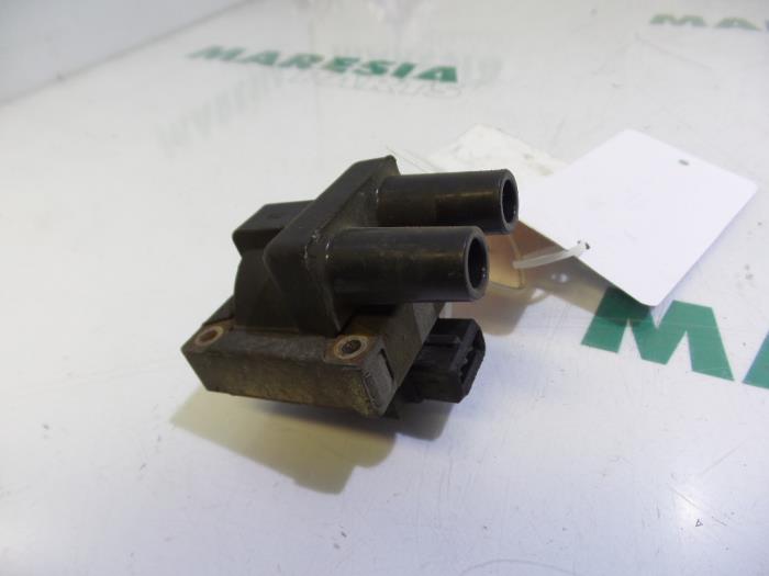 Gebrauchte Zündspule Renault Megane Scénic (JA) 2.0 RT Preis € 15,00 Margenregelung angeboten von Maresia Parts