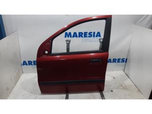 Używane Drzwi lewe przednie wersja 4-drzwiowa Fiat Panda (169) 1.2 Fire Cena € 105,00 Procedura marży oferowane przez Maresia Parts