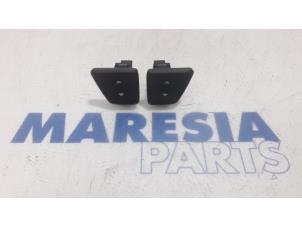 Used Multi-functional window switch Fiat 500 (312) 1.2 69 Price € 40,00 Margin scheme offered by Maresia Parts
