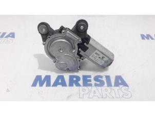 Gebrauchte Scheibenwischermotor hinten Fiat 500 (312) 1.2 69 Preis € 25,00 Margenregelung angeboten von Maresia Parts