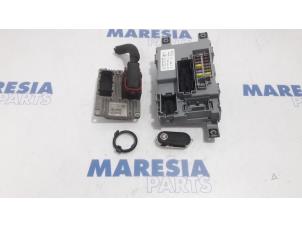 Usagé Ordinateur gestion moteur Fiat 500 (312) 1.2 69 Prix € 262,50 Règlement à la marge proposé par Maresia Parts