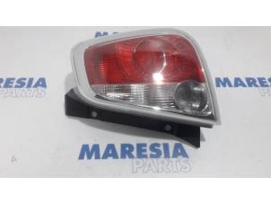 Usados Luz trasera derecha Fiat 500 (312) 0.9 TwinAir 85 Precio € 25,00 Norma de margen ofrecido por Maresia Parts