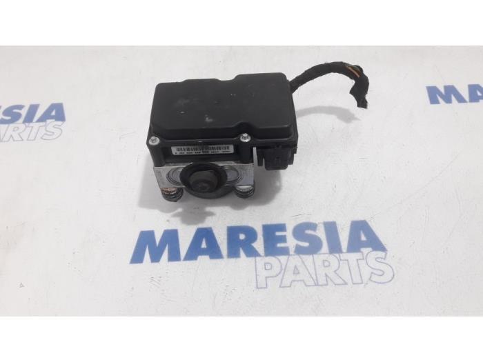 Begagnade ABS-pump Fiat 500 (312) 1.2 Pris € 40,00 Marginaltabell erbjuds av Maresia Parts