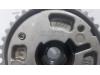 Kolo zebate walka rozrzadu z Peugeot 208 I (CA/CC/CK/CL) 1.2 Vti 12V PureTech 82 2016