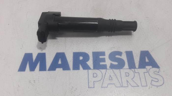 Gebrauchte Zündspule Peugeot 208 I (CA/CC/CK/CL) 1.2 Vti 12V PureTech 82 Preis € 10,00 Margenregelung angeboten von Maresia Parts