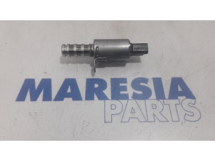 Gebrauchte Nockenwelle Sensor Peugeot 208 I (CA/CC/CK/CL) 1.2 Vti 12V PureTech 82 Preis € 35,00 Margenregelung angeboten von Maresia Parts