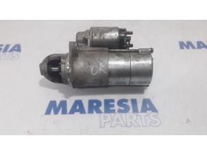 Used Starter Fiat Croma (194) 2.2 MPI 16V Price € 50,00 Margin scheme offered by Maresia Parts