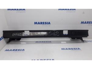 Used Rear bumper frame Peugeot Expert (G9) 2.0 HDi 120 Price € 48,34 Inclusive VAT offered by Maresia Parts