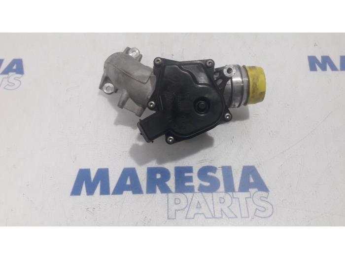 Begagnade Spjällhus Renault Grand Scénic III (JZ) 1.5 dCi 110 Pris € 46,00 Marginaltabell erbjuds av Maresia Parts