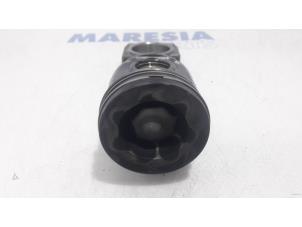 Piston d'un Renault Grand Scénic III (JZ) 1.5 dCi 110 2012
