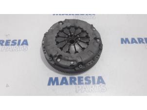 Used Flywheel Alfa Romeo MiTo (955) 1.3 JTDm 16V Eco Price € 105,00 Margin scheme offered by Maresia Parts