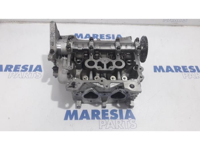 Usagé Culasse Fiat Panda (312) 0.9 TwinAir 65 Prix € 210,00 Règlement à la marge proposé par Maresia Parts