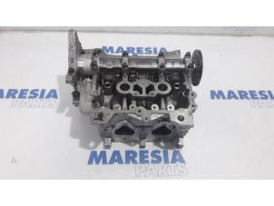 Used Cylinder head Fiat Panda (312) 0.9 TwinAir 65 Price € 210,00 Margin scheme offered by Maresia Parts