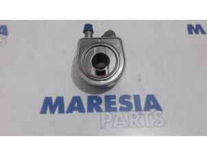 Used Oil cooler Peugeot 308 (4A/C) 1.6 16V THP Autom. Price € 105,00 Margin scheme offered by Maresia Parts