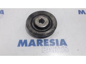 Used Crankshaft pulley Peugeot Expert (G9) 2.0 HDi 120 Price € 75,00 Margin scheme offered by Maresia Parts